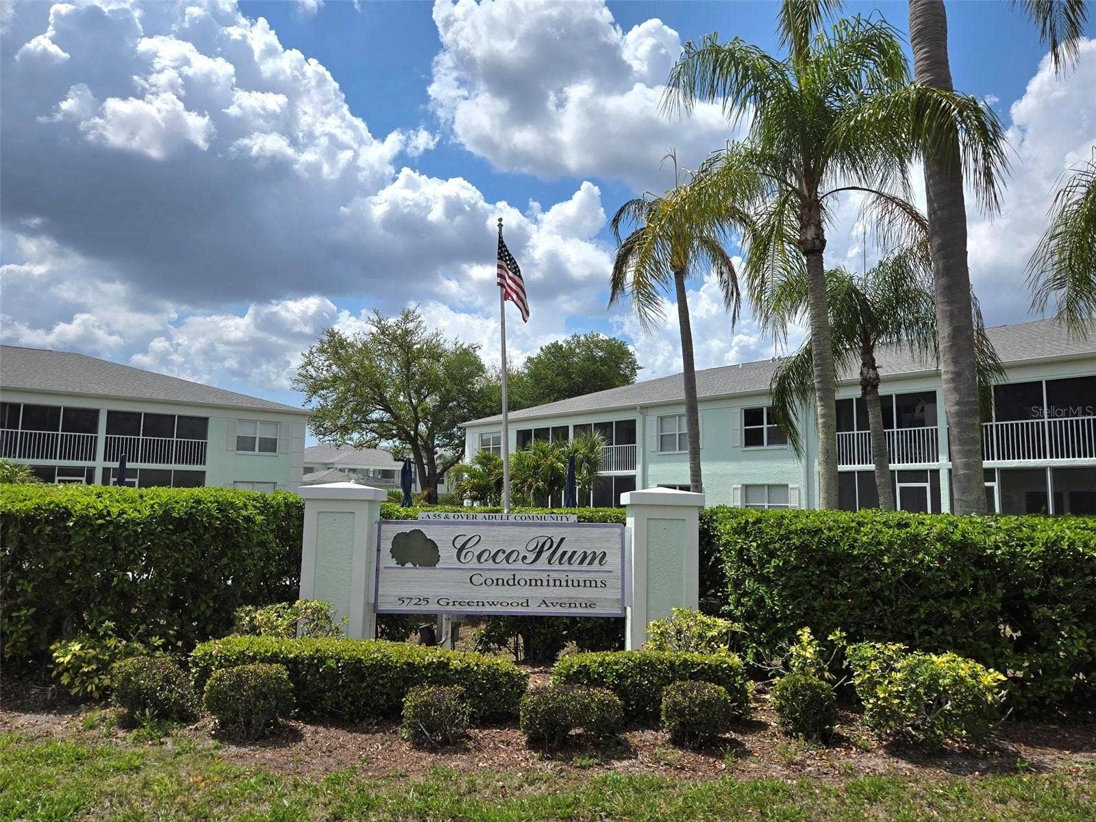 5725 GREENWOOD AVENUE, #5201, North Port, FL 34287 5725 GREENWOOD AVENUE, #5201, North Port, FL 34287