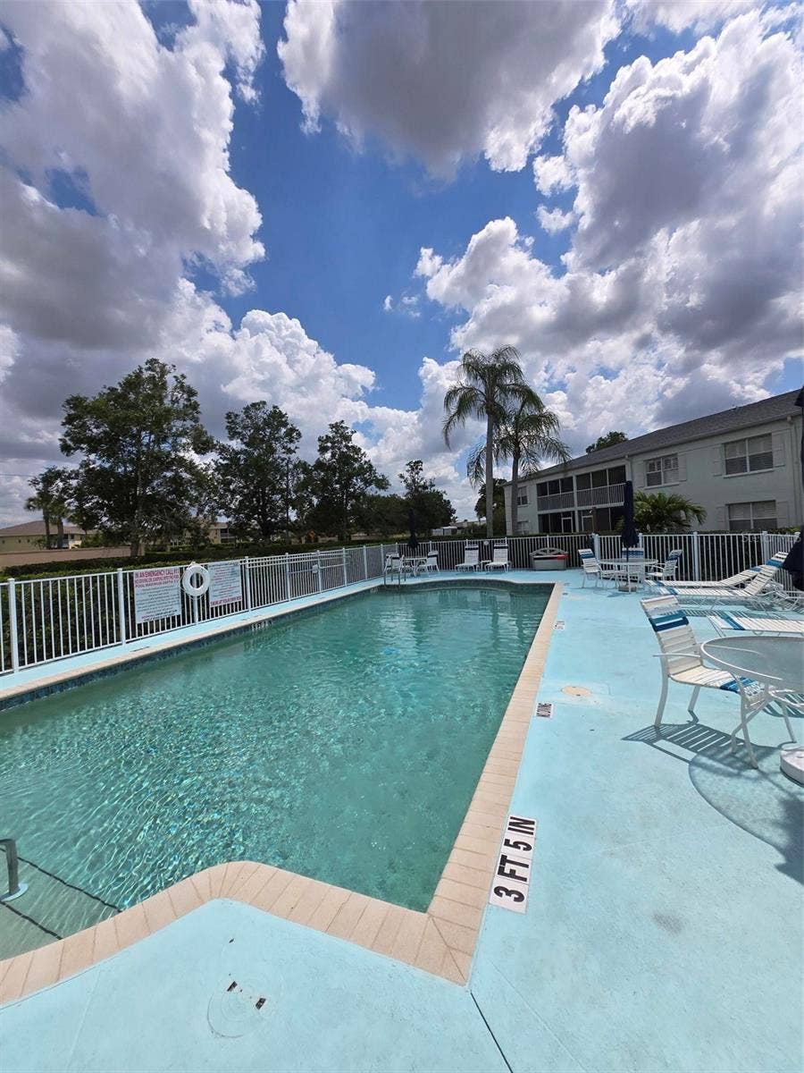 5725 GREENWOOD AVENUE, #5201, North Port, FL 34287 5725 GREENWOOD AVENUE, #5201, North Port, FL 34287