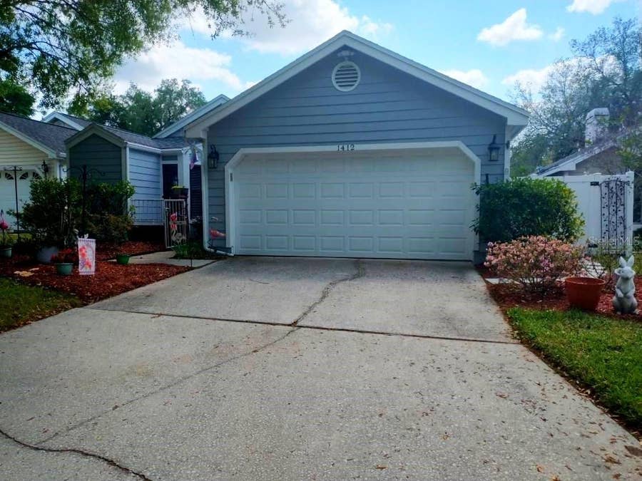 Property photo for 1412 WALDEN OAKS PLACE, Plant City, FL