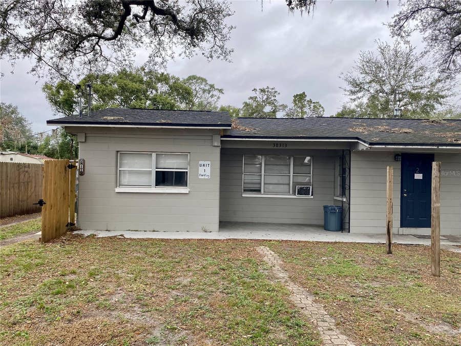 Property photo for 38313 TUCKER ROAD, Zephyrhills, FL