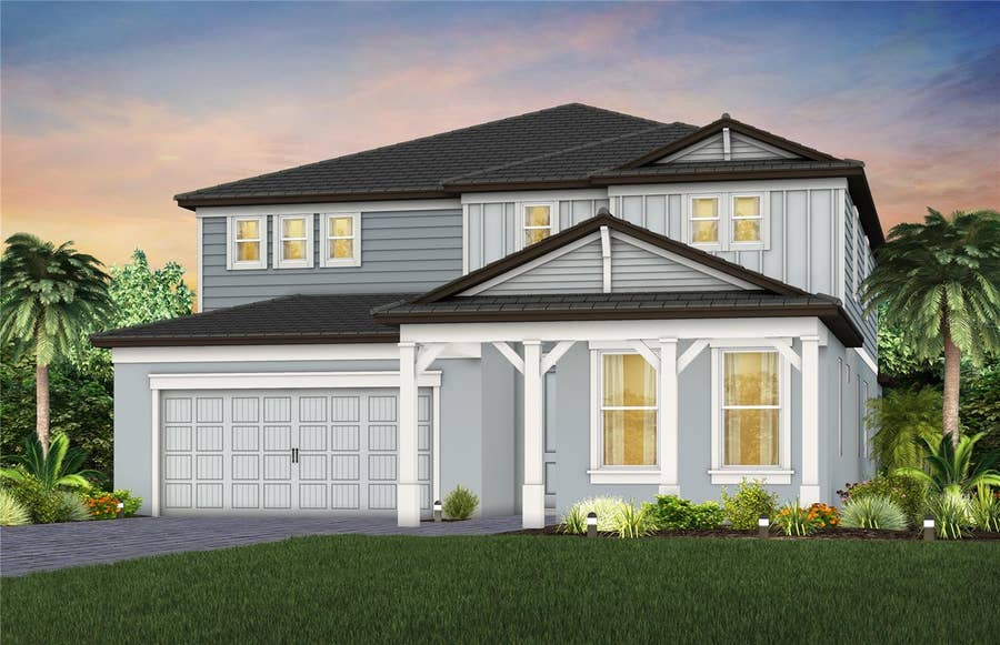 Property photo for 1691 VALIER POINT, Zephyrhills, FL