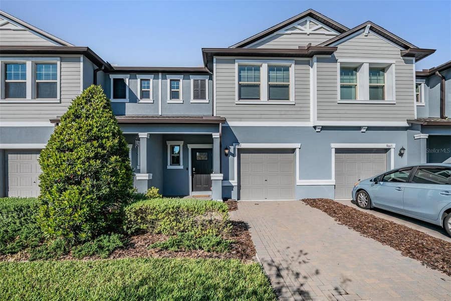 Property photo for 9661 ASHWORTH PLACE, Land O Lakes, FL