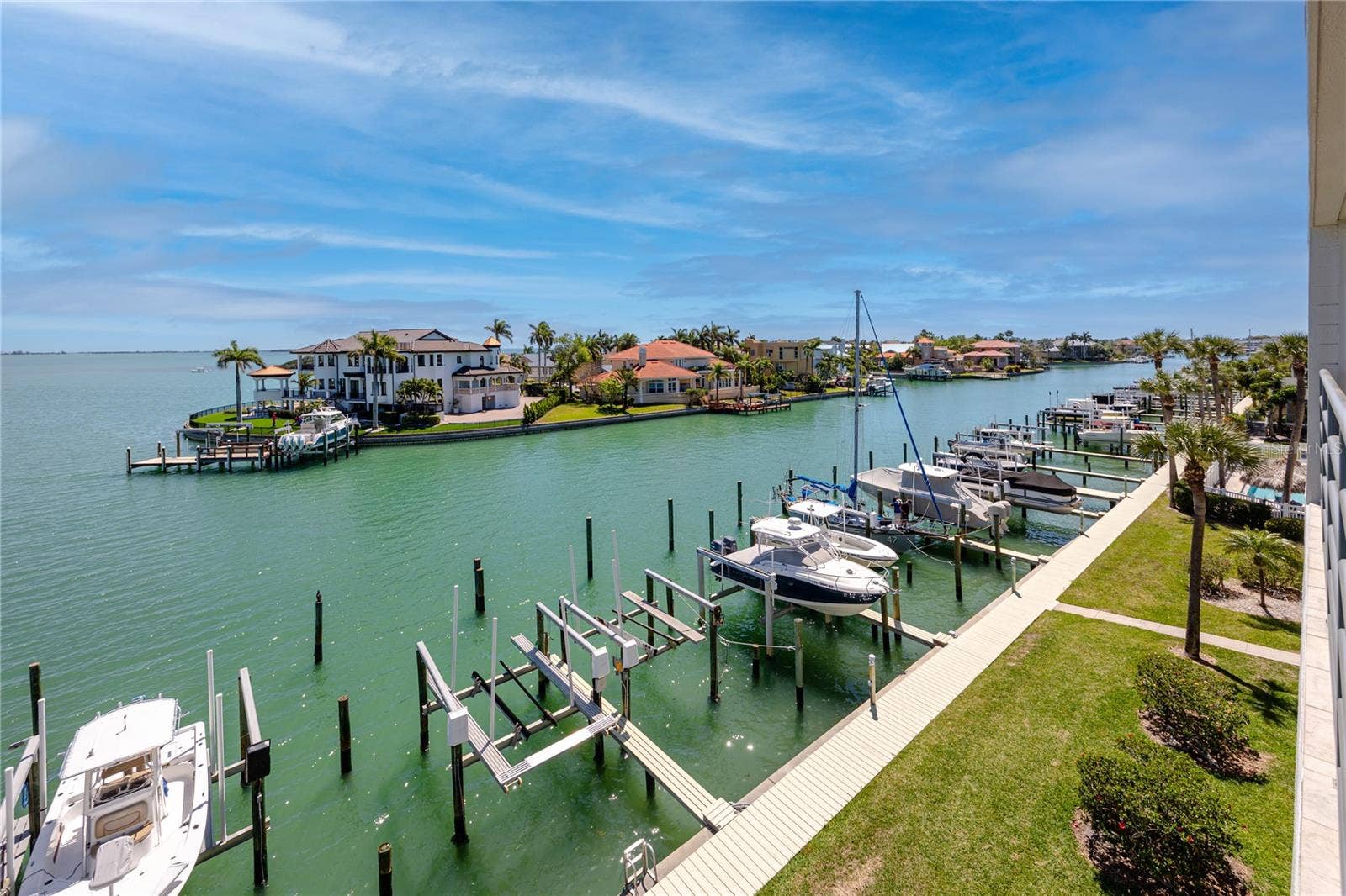 363 PINELLAS BAYWAY S, #48, Tierra Verde, FL 33715