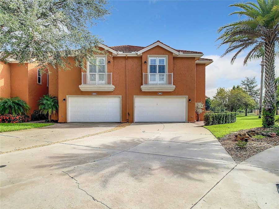 Property photo for 6818 SOMBRAS WAY, Land O Lakes, FL
