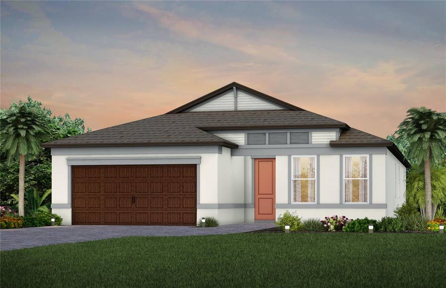 Property photo for 6585 ASBURY BARNES LANE, Wesley Chapel, FL