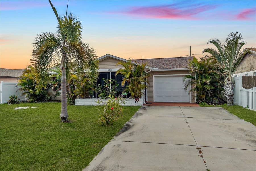 Property photo for 8318 76TH AVENUE, Seminole, FL