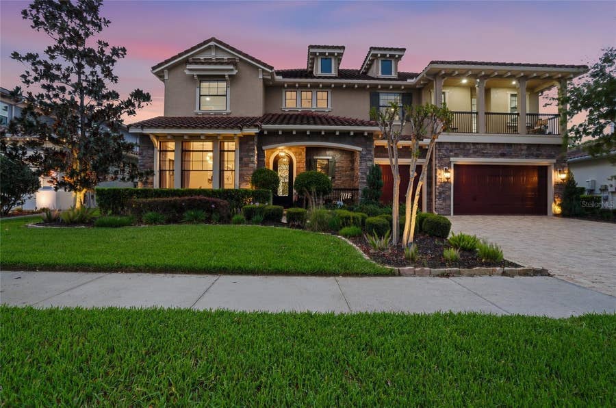 Property photo for 28555 CORBARA PLACE, Wesley Chapel, FL