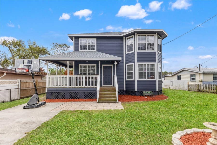 Property photo for 11119 MAHIN LANE, Riverview, FL