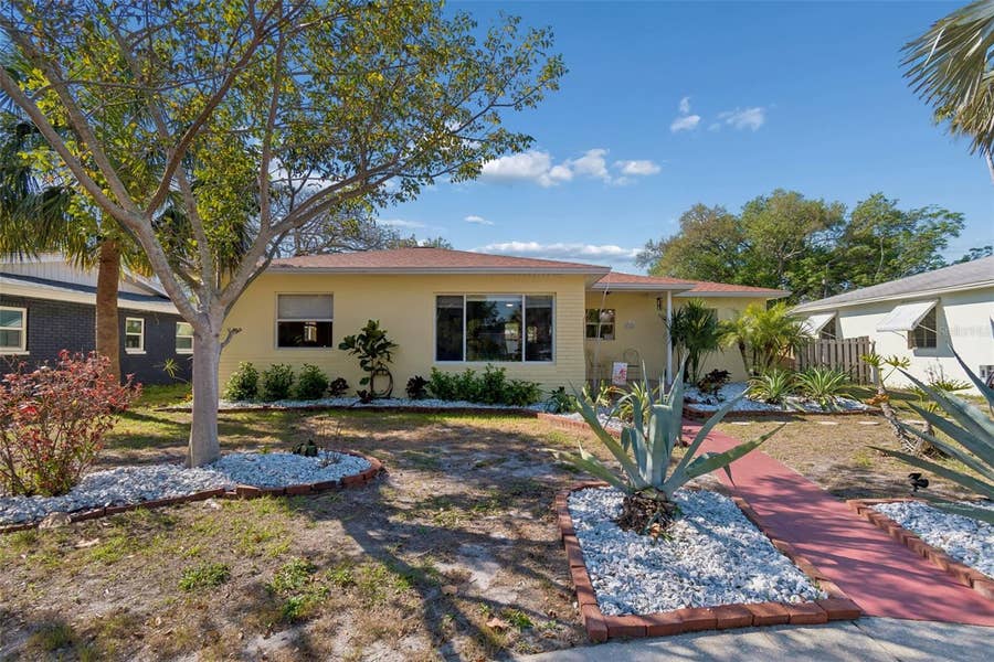 Property photo for 6226 8TH AVENUE S, Gulfport, FL