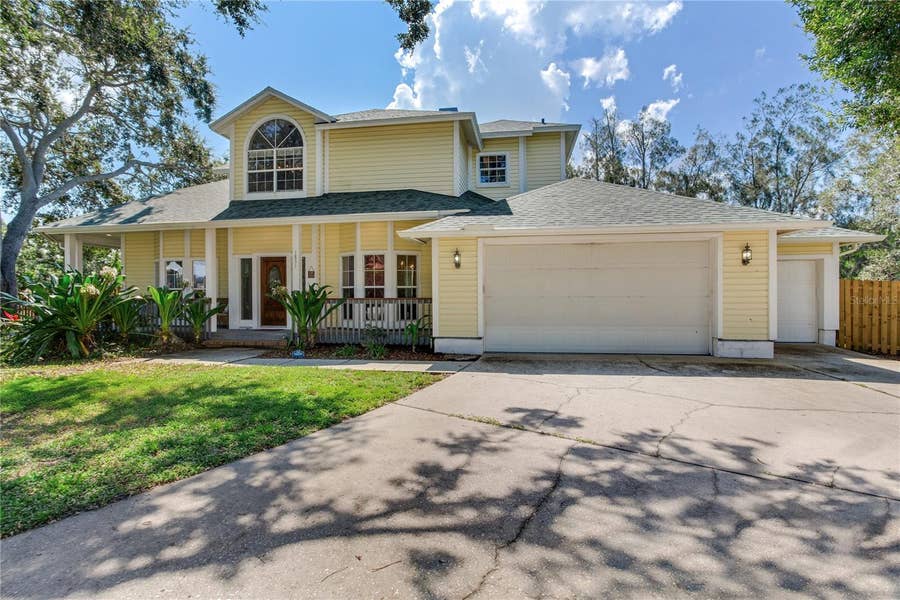 Property photo for 1851 JUANITA COURT, Clearwater, FL