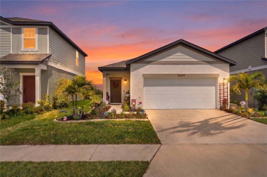 Property photo for 10459 LADYBUG COVE, Parrish, FL