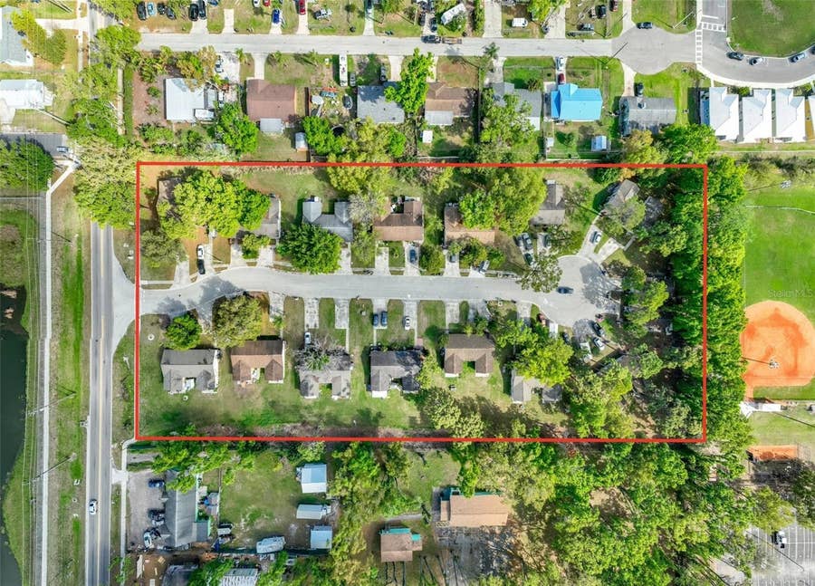 Property photo for 904 33RD AVENUE E, Bradenton, FL