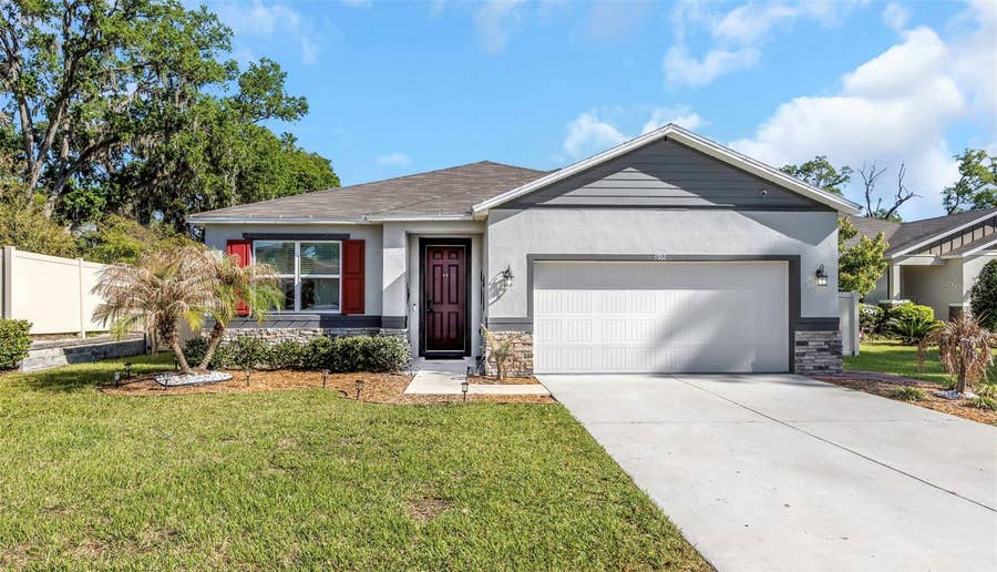 Property photo for 3912 REFLECTION DOCK DRIVE, Seffner, FL