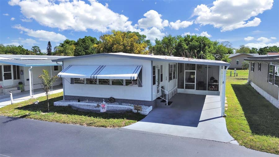 Property photo for 9900 ULMERTON ROAD, #238, Largo, FL
