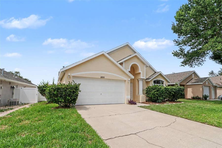 Property photo for 2830 WILSHIRE ROAD, Clermont, FL