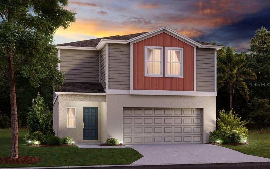 Property photo for 1707 VANILLA STREET, Haines City, FL