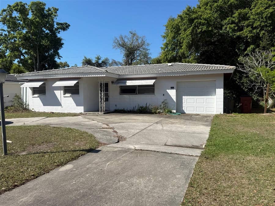 Property photo for 2317 INDIGO DRIVE, Clearwater, FL