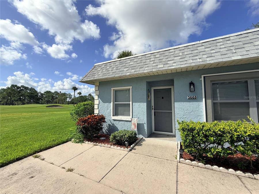 Property photo for 3668 TROPHY BOULEVARD, New Port Richey, FL
