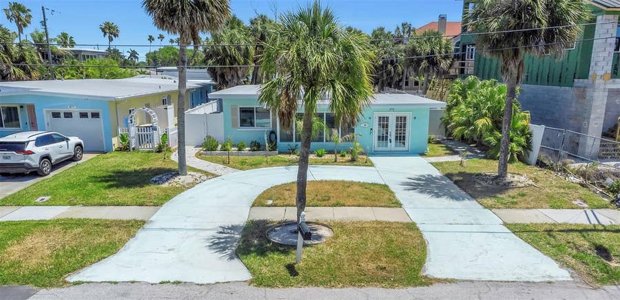 Property photo for 875 BRUCE AVENUE, Clearwater, FL