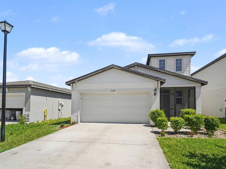 Property photo for 7144 BOGGY CREEK PLACE, Parrish, FL