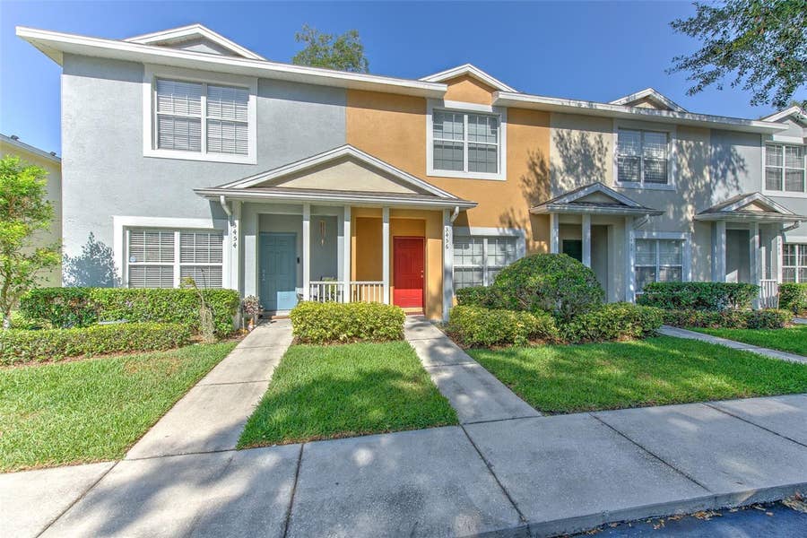 Property photo for 3456 HIGH HAMPTON CIRCLE, Tampa, FL
