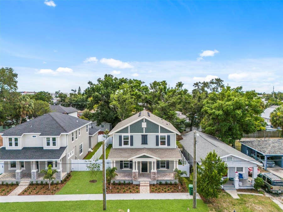 Property photo for 1526 W ARCH STREET, Tampa, FL