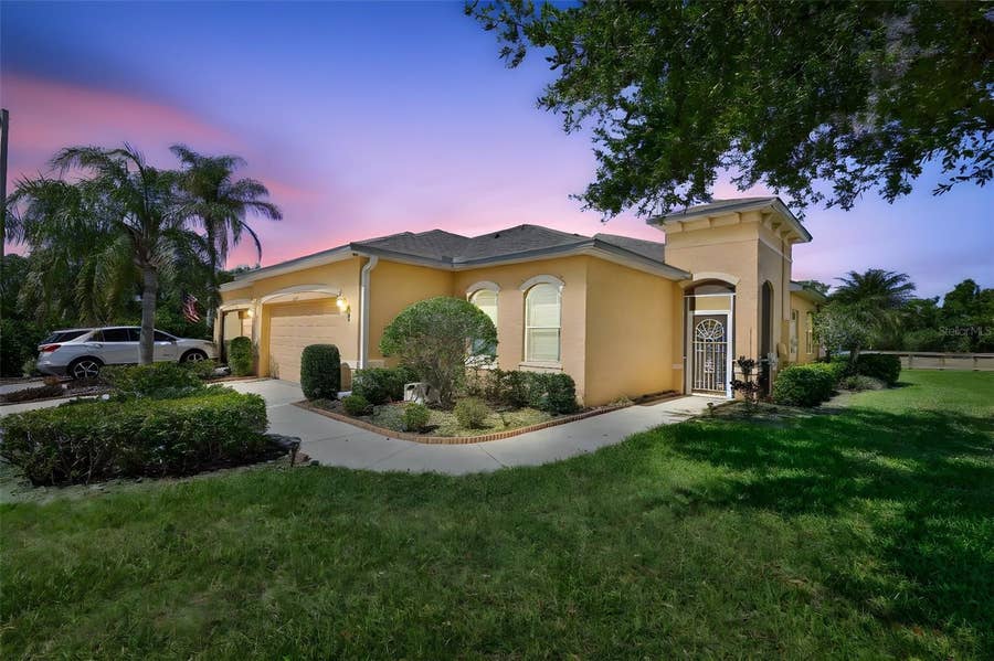 Property photo for 2423 RICHMOND GREENS COURT, Sun City Center, FL