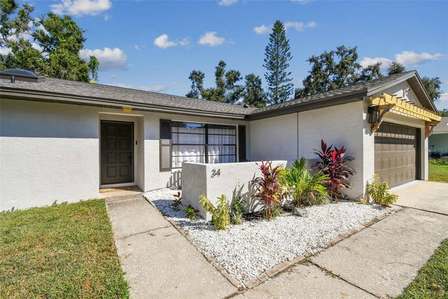 Property photo for 34 HARBOR OAKS CIRCLE, Safety Harbor, FL