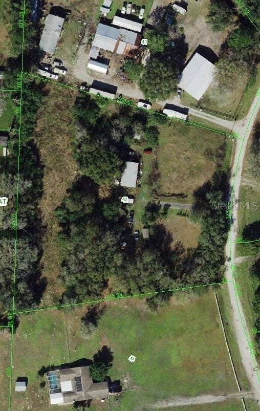 Property photo for 9537 TURF DRIVE, Land O Lakes, FL
