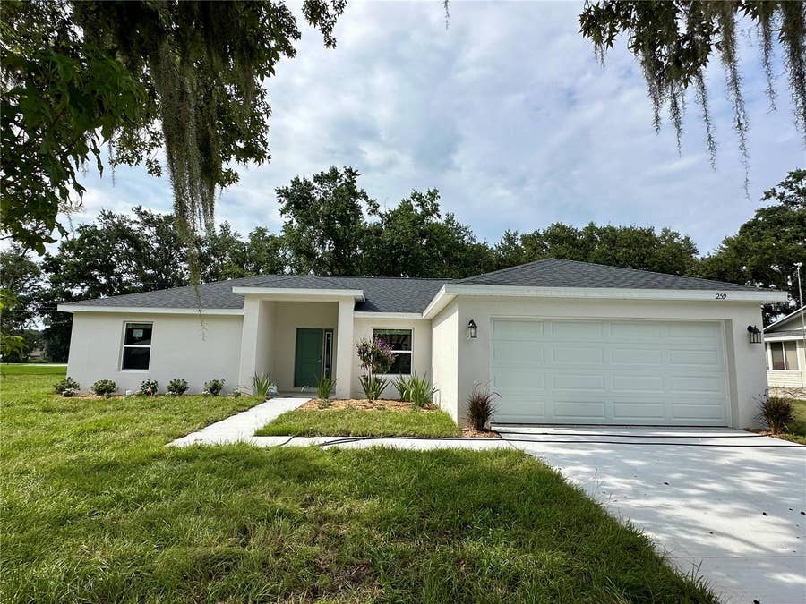 Property photo for 1525 ARTHUR BOULEVARD, Lakeland, FL