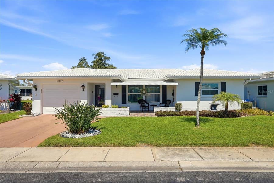 Property photo for 3469 100TH AVENUE N, #4, Pinellas Park, FL