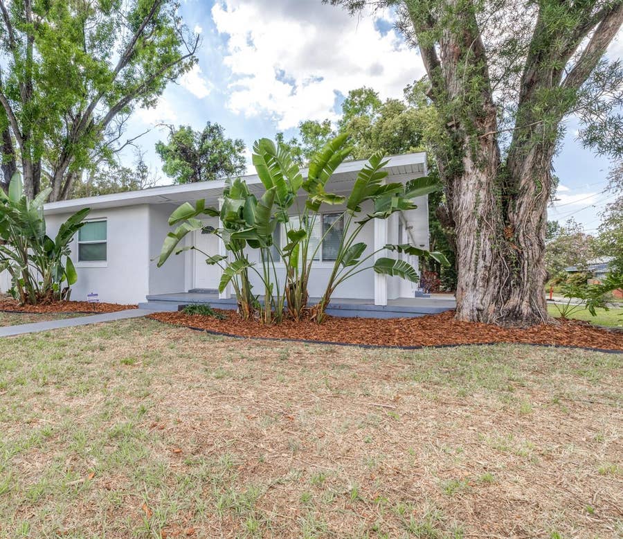 Property photo for 4116 N MARGUERITE STREET, Tampa, FL