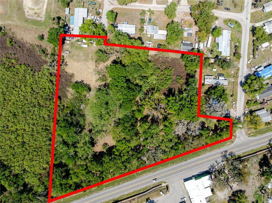 Property photo for 1120 NORTHWOOD DRIVE, Seffner, FL