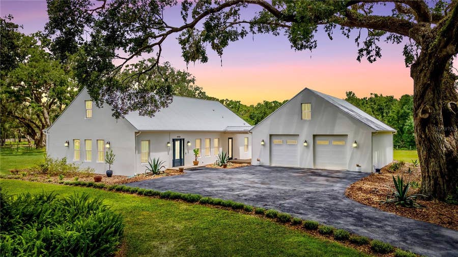 Property photo for 31035 PASCO ROAD, San Antonio, FL