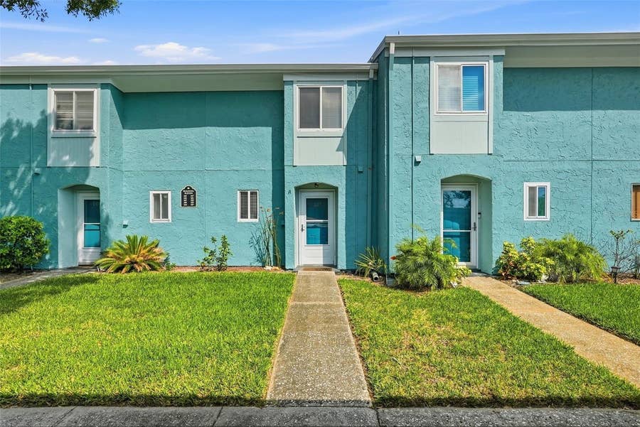 Property photo for 107 114TH AVENUE N, St Petersburg, FL