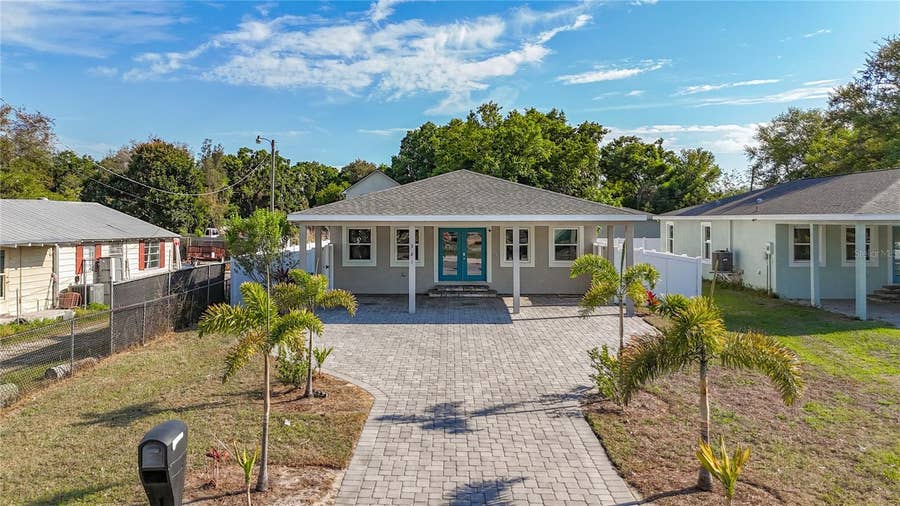 Property photo for 321 21ST STREET W, Palmetto, FL