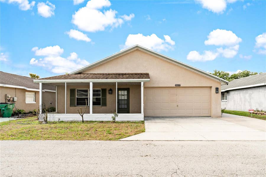 Property photo for 4770 SILVER CIRCLE, Zephyrhills, FL