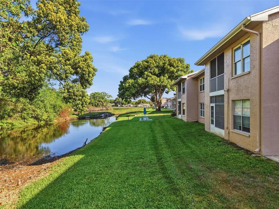 Property photo for 4833 MYRTLE OAK DRIVE, #12, New Port Richey, FL