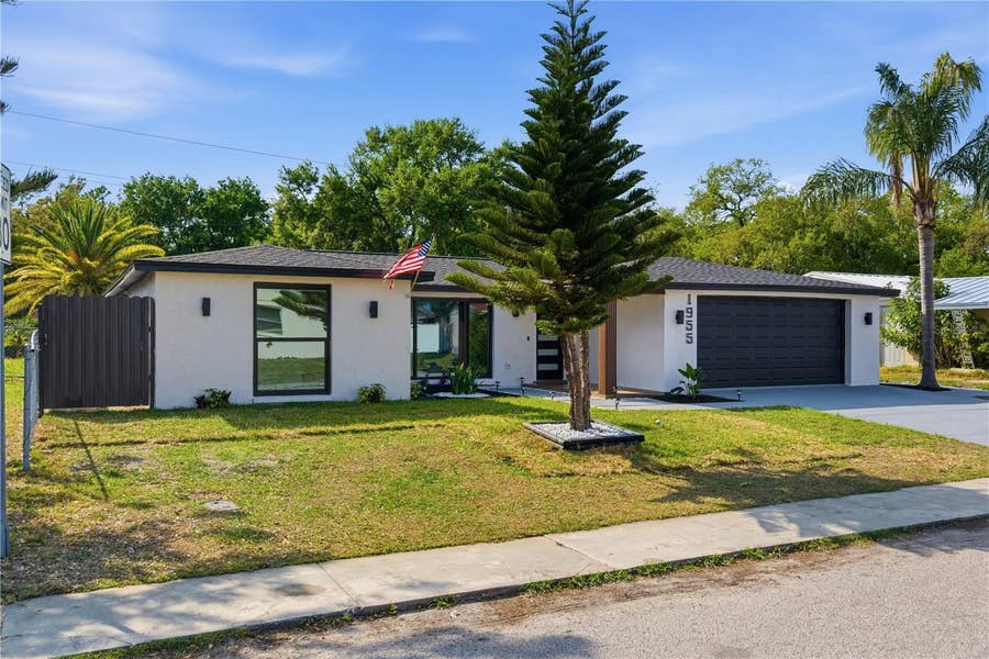 Property photo for 1955 DARTMOUTH DRIVE, Holiday, FL