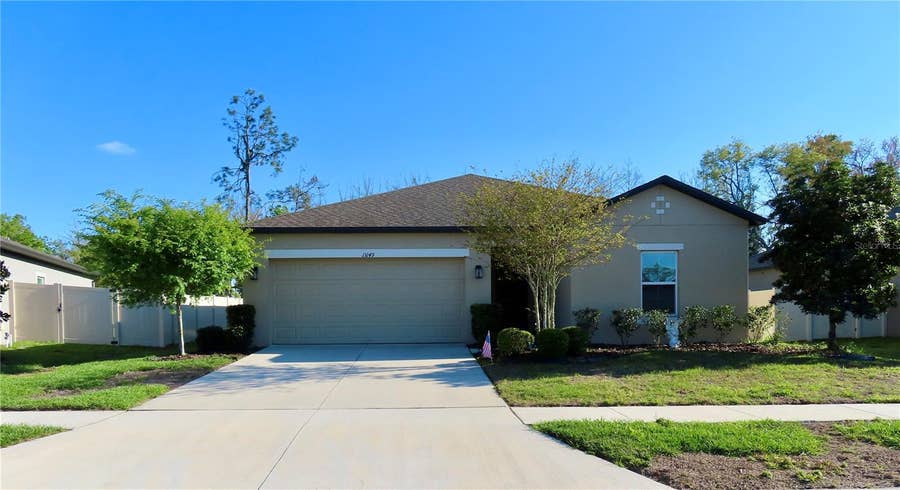 Property photo for 13149 CONQUISTADOR LOOP, Spring Hill, FL