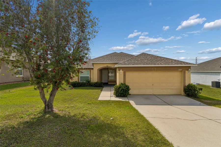 Property photo for 7643 WEEHAWKEN DRIVE, Zephyrhills, FL