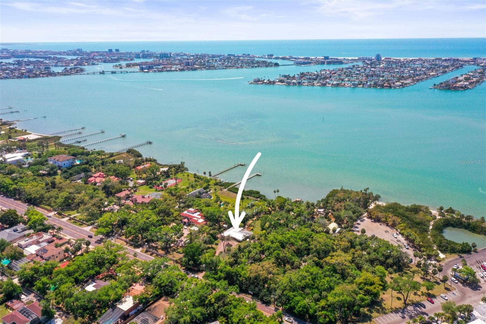 1600 PARK STREET N, St Petersburg, FL 33710 1600 PARK STREET N, St Petersburg, FL 33710