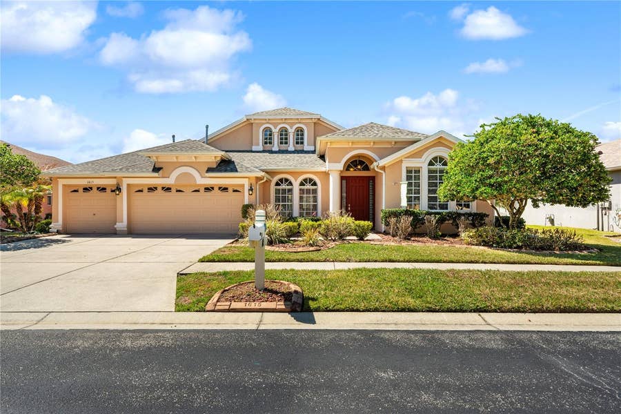 Property photo for 1615 BEACONSFIELD DRIVE, Wesley Chapel, FL