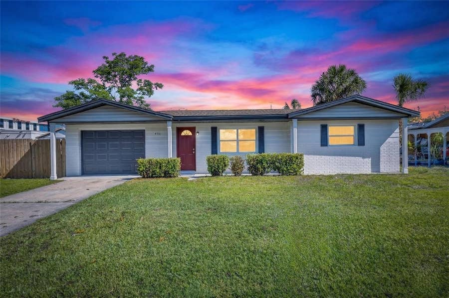 Property photo for 4531 AEGEAN AVENUE, Holiday, FL
