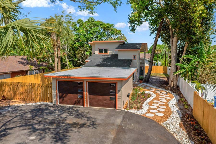 Property photo for 419 64TH AVENUE S, St Petersburg, FL