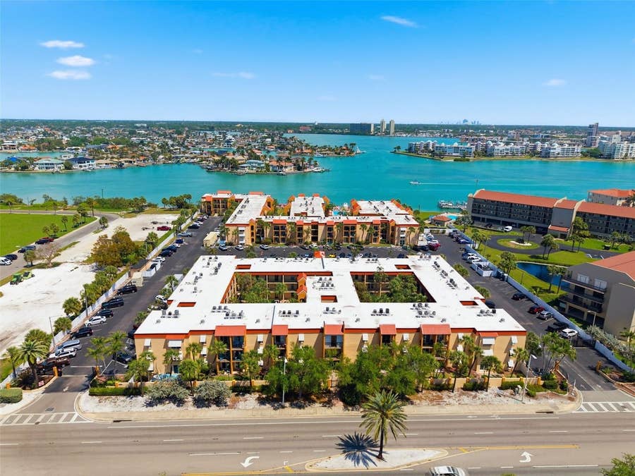 Property photo for 8901 BLIND PASS ROAD, #124, St Pete Beach, FL