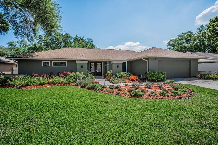 Property photo for 2457 STAG RUN BOULEVARD, Clearwater, FL
