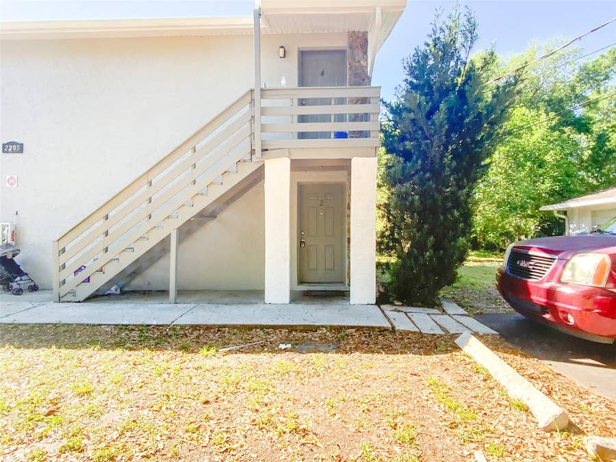 Property photo for 2205 IRENE STREET, #2, Lutz, FL