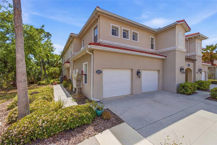 Property photo for 4000 IBIS WAY, #101, Venice, FL