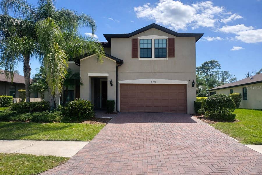 Property photo for 2515 SHERMAN OAK DRIVE, North Port, FL